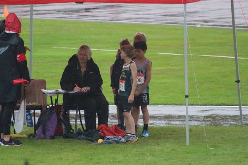 2024 Colgate Games photo